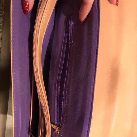 COPY - Pixie Mood Vegan Leather Satchel - Picture 2 of 5